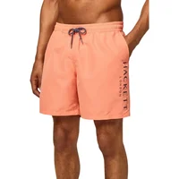 Custome da bagno uomo Hackett Solid