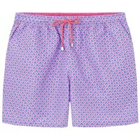 Bañador Hackett Floral Geo