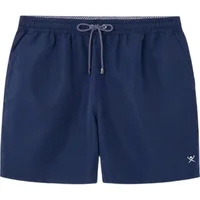Badehose Hackett Icon Solid