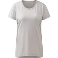 T-shirt femme Haglöfs Ridge Hike