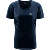T-shirt da donna Haglöfs Ridge Hike