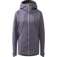 Giacca da trekking da donna Haglöfs L.I.M Airak GTX