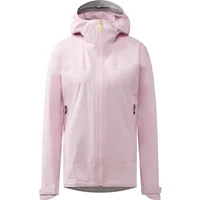 Veste à capuche femme Haglöfs L.I.M Airak