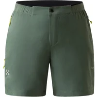 Short femme Haglöfs L.I.M Fuse II