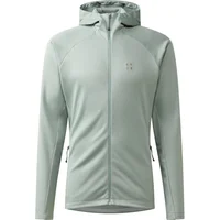Veste de randonnée à capuche Haglöfs Korp Mid
