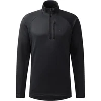 Chaqueta de senderismo 1/2 cremallera Haglöfs Korp Mid
