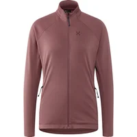 Women's hiking jacket Haglöfs Korp Mid