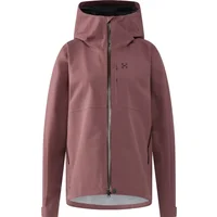 Women's waterproof jacket Haglöfs Front Proof II