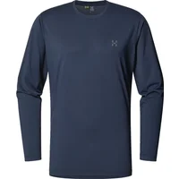 Long-sleeved technical jersey Haglöfs