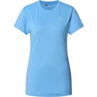 TechniSches Trikot, Damen Haglöfs