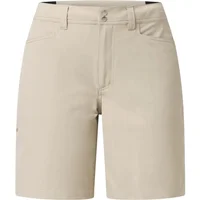 Pantalón corto mujer Haglöfs Korp Lite