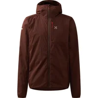 Kapuzenjacke Haglöfs L.I.M Mimic Barrier