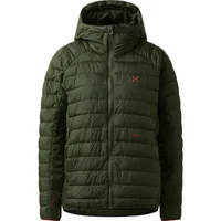 Damen-Daunenjacke Haglöfs Brand Mimic