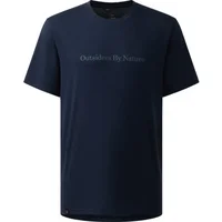 T-Shirt Haglöfs Outsiders Graphic