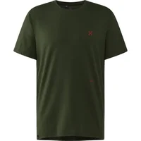 Camiseta Haglöfs Outsiders Graphic