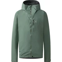 Wanderjacke Haglöfs Alert GTX