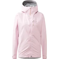 Chaqueta de senderismo Haglöfs Alert GTX