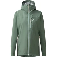 Chaqueta de senderismo Haglöfs Ozka Proof
