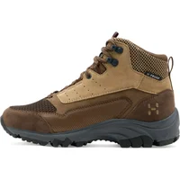 Women's hiking shoes Haglöfs Rosson Proof