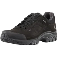 Botas de montaña para mujer Haglöfs Ridge GTX Low