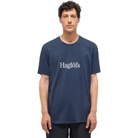 T-Shirt Haglöfs Outsiders