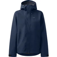 Regenjacke für Damen Haglöfs Breeze