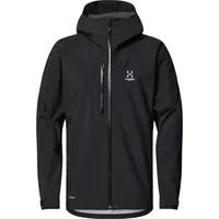 Veste imperméable Haglöfs Front