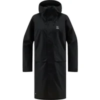 Parka met capuchon voor dames Haglöfs Aria Proof