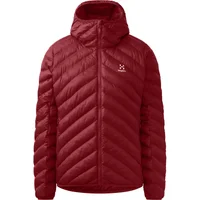 Piumino da donna Haglöfs Särna Mimic