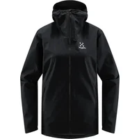 Veste de randonnée femme Haglöfs Korp Proof