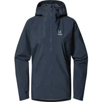 Veste de randonnée femme Haglöfs Korp Proof