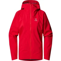 Wanderjacke Damen Haglöfs Korp Proof