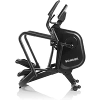 Bicicleta elíptica Hammer Fly RX