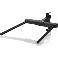 Barre à dips Hammer Autark Smith Machine