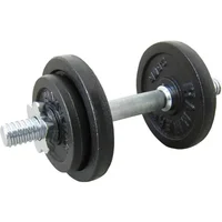 Haltère courts Hammer 10 kg