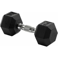 Hanteln Hammer Compacts hexagonaux 1 9 kg