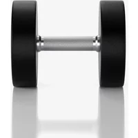 Hanteln Hammer Compact PU 12,5 kg