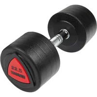 Hanteln Hammer Compact PU 22,5 kg