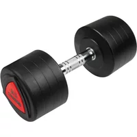 Hanteln Hammer Compact PU 25,0 kg