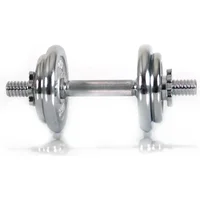 Hantelstange Hammer (x2)