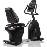 Bicicleta semiextendida Hammer Maximum RB 8000