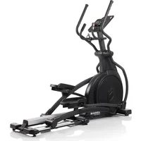 Bicicleta elíptica Hammer Maximum EL 8000