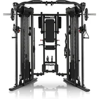 Appareil de musculation Hammer Maximum Autark 10.0