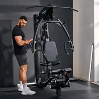 Attrezzature per l'allenamento della forza Hammer Maximum Autark 3.0