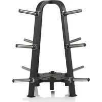 Support de peso y mancuernas Hammer Maximum Pro