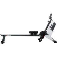 Hammer Rower Pro Force Rudergerät