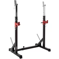 Rack de musculation Hammer Core 2.0