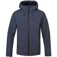 Hooded hiking jacket Hannah Arcan
