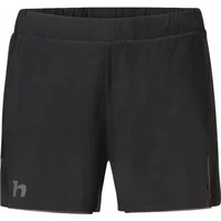 Short Integrated Hannah Ash