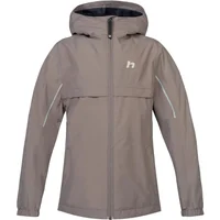 Children's hooded hiking jacket Hannah Born